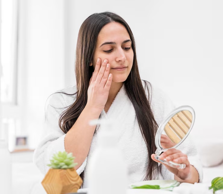 Skin health